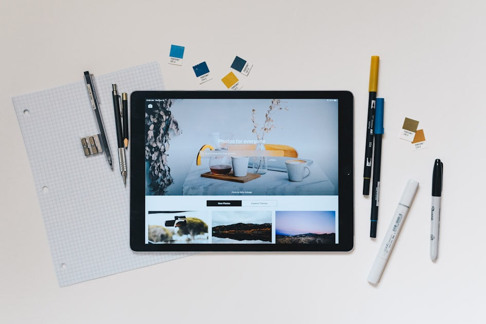 Mobile-Friendly Auction Access